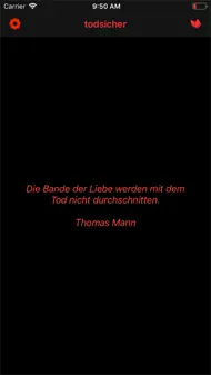 Todsicher iphone bilder 1