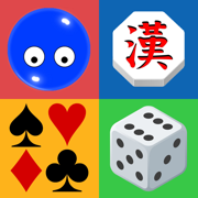 Board Game World