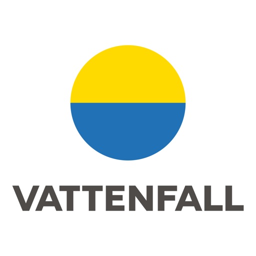 My Vattenfall UK