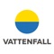 Make a payment or top-up on the My Vattenfall UK app