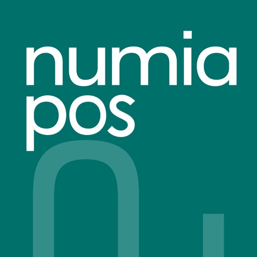 Numia POS