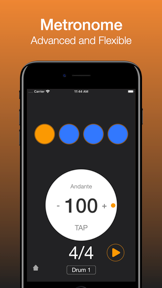 Guitar Gravitas: Chords Scales screenshot