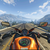 Traffic Bike: Driving City 3D - Giang Nam Le