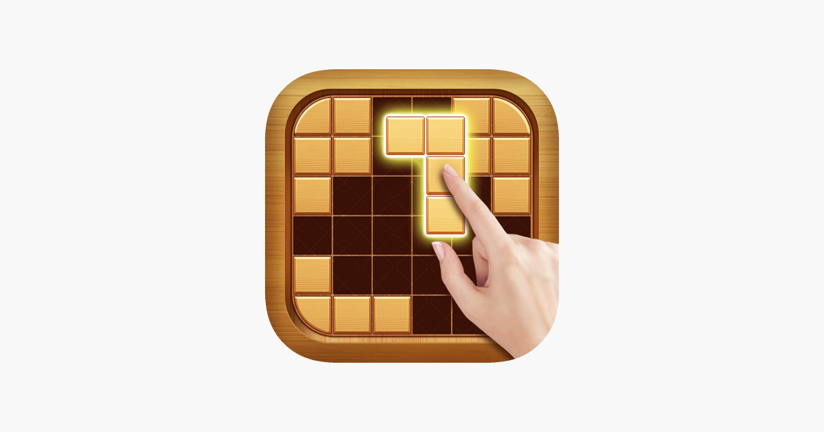 Wood Block Puzzle: Free Classic Board Games::Appstore for Android