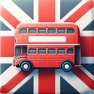 Get Bus - Learn English for iOS, iPhone, iPad Aso Report
