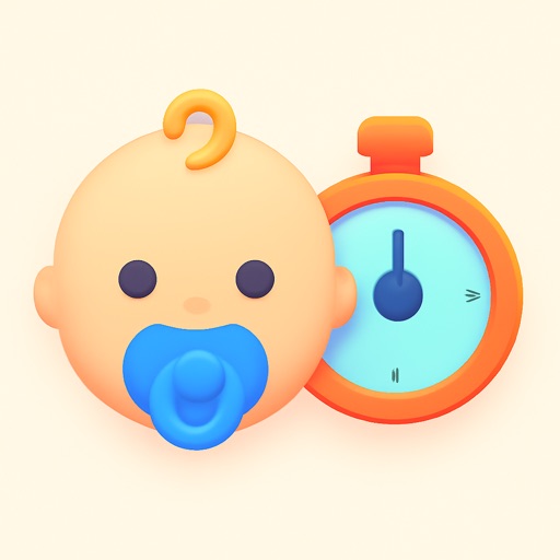 TinyTracker : Newborn Tracker