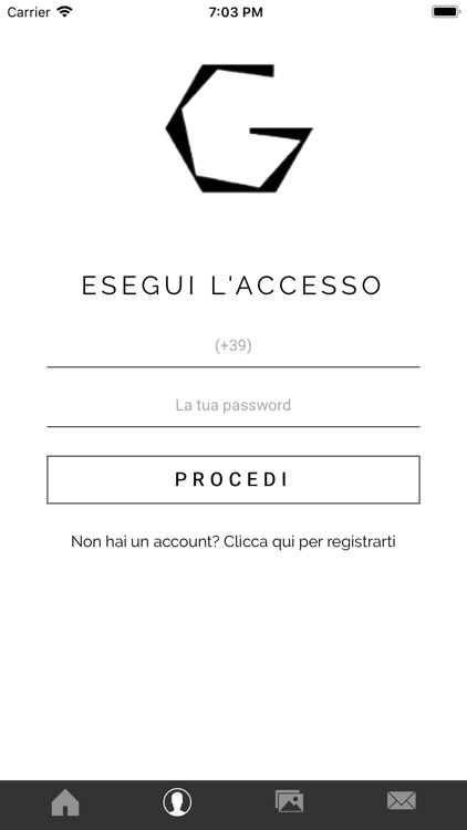 Gentleman Barberia Italiana