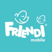 FRiENDi mobile Oman