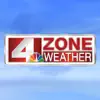 WOAI 4 Zone Weather App Feedback