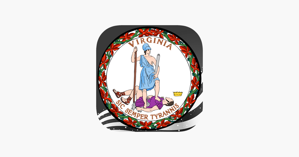 ‎Code of Virginia (VA Laws) on the App Store