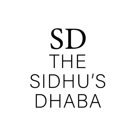 The Sidhu's Dhaba