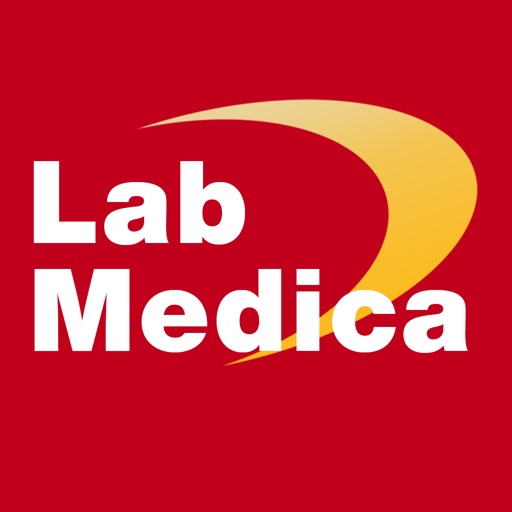 LabMedica - AppWisp.com