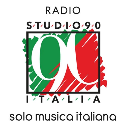 Radio Studio 90