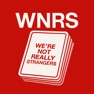 Get We’re Not Really Strangers • for iOS, iPhone, iPad Aso Report