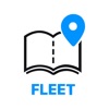 Mileage Book Fleet - iPhoneアプリ