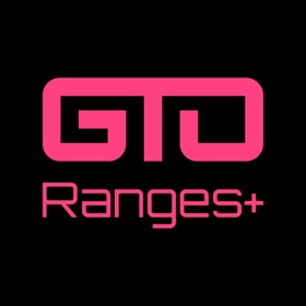 Snímky obrazovky (8) GTO Ranges+ Poker Solver
