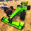 Formula Car Destruction Derby icon