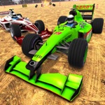 Download Formula Car Destruction Derby app