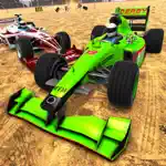 Formula Car Destruction Derby App Support