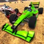 Formula Car Destruction Derby app download