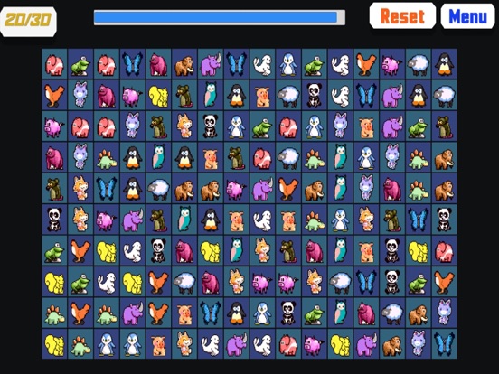 Screenshot #4 pour Onet Animals 3D