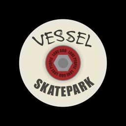 Vessel Skatepark