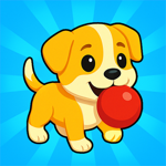 Dog Puzzle: Puppy Rescue Saga на пк