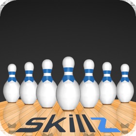Snímky obrazovky (7) Strike! eSports DuckPin