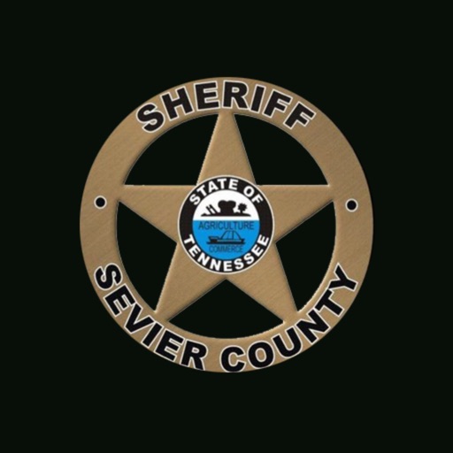 Sevier County Sheriff TN