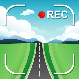 螢幕擷取畫面 (6) Car Camera DVR-Drive & Record