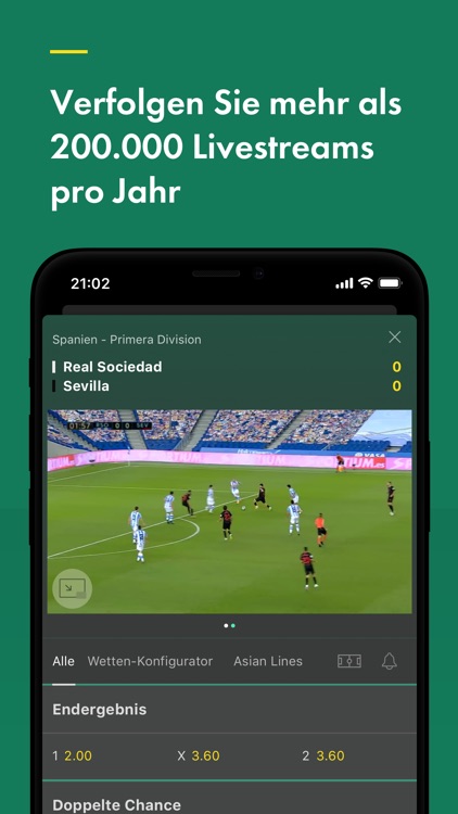 bet365 - Sports Betting