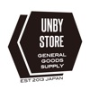 UNBY STORE メンバーズアプリ icon