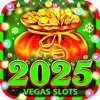 Vegas Casino Slots - Mega Win icon