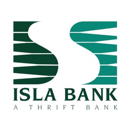 Isla Bank