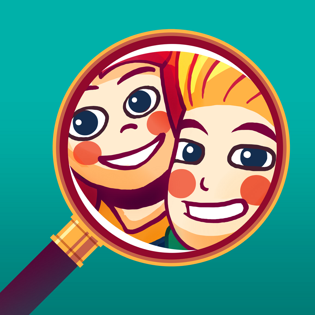 Get Treasure Hunt Trondheim for iOS, iPhone, iPad Aso Report