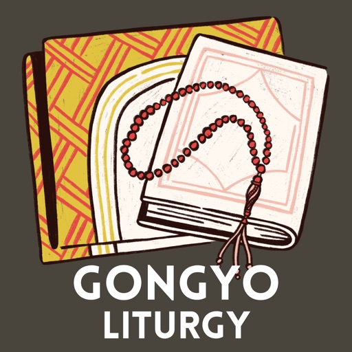 Gongyo Nichiren