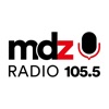 MDZ RADIO 105.5 FM icon