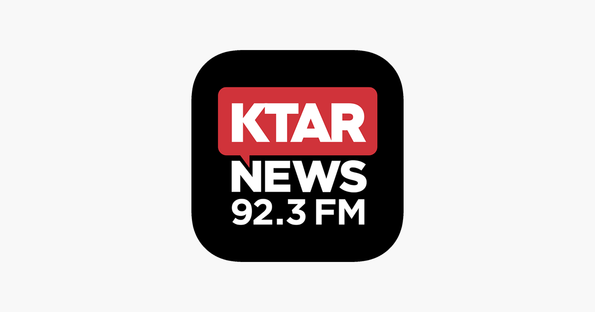 KTAR News 92.3 FM on the App Store