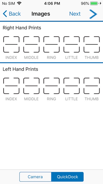 Legacy Touch screenshot-3