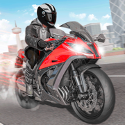 Ultimate Motorcycle Racing Sim