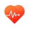 Heart Rate Monitor: Pulse & BP - iPhoneアプリ