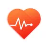 Heart Rate Monitor: Pulse & BP App Feedback