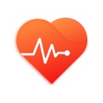 Download Heart Rate Monitor: Pulse & BP app