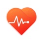 Heart Rate Monitor: Pulse & BP app download