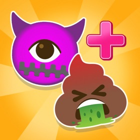 Screenshots (5) AI Mix Emoji