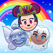 Disney Emoji Blitz Game