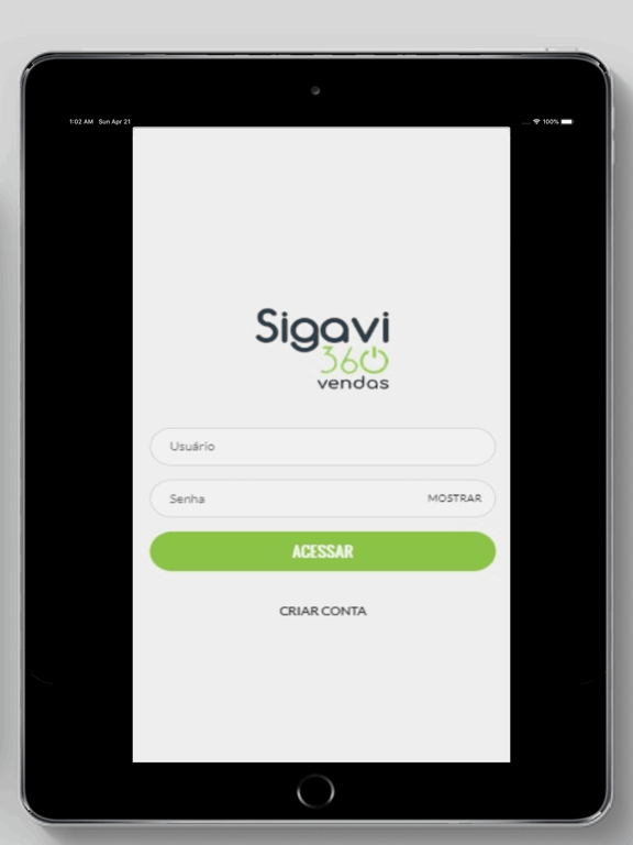 Screenshot #4 pour Sigavi Connect