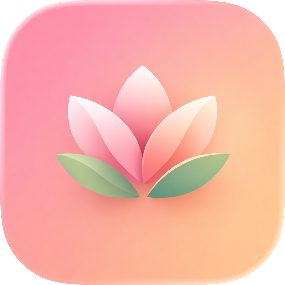 MyBloom fitness logo