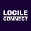 Logile Connect icon