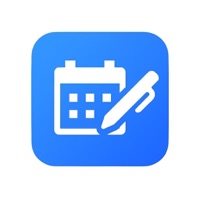 Multi-Calendar & Notes app icon - Productivity app for iPhone